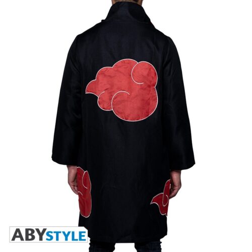 Alternative view of ABYROL011 - NARUTO SHIPPUDEN - Akatsuki Coat