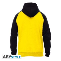 Alternative view of ABYROL022 ONE PIECE - Sweat replica "Trafalgar Law"
