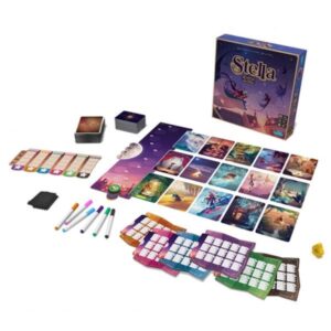 STELLA - Dixit Universe