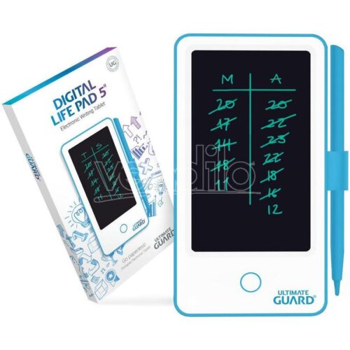 Ultimate Guard Digital Life Pad 5"
