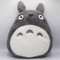 STUDIO GHIBLI - Peluche Cushion - TOTORO NAKAYOSHI - 45cm