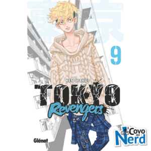 Tokyo Revengers Vol.9