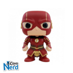 DC HEROES: IMPERIAL PALACE - POP FUNKO VINYL FIGURE THE FLASH