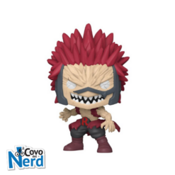 MHA - POP FUNKO VYNIL FIGURE - EIJIRO UNBREAKABLE 1009