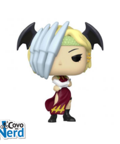 MY HERO ACADEMIA - POP FUNKO VYNIL FIGURE - RYUKYU 1007