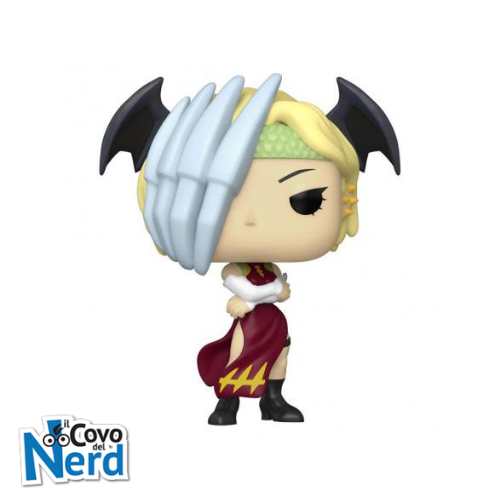 MY HERO ACADEMIA - POP FUNKO VYNIL FIGURE - RYUKYU 1007
