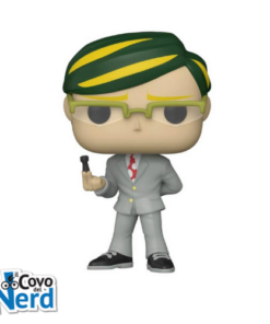 Funko Pop! Animaton: My Hero Academia - Sir. Nighteye 1006