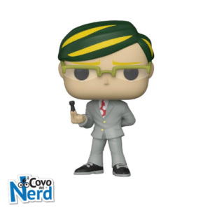 Funko Pop! Animaton: My Hero Academia - Sir. Nighteye 1006