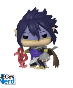 MY HERO ACADEMIA - POP FUNKO VYNIL FIGURE - TAMAKI 1005