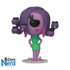 Disney: Monsters Inc. 20th Anniversary - POP FUNKO VYNIL FIGURE - Celia 1154