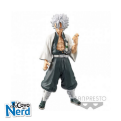 BANPRESTO - Demon Slayer - Sanemi Shinazugawa