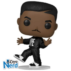 ROCKS: Kid 'N Play - POP FUNKO VYNIL FIGURE - Christopher Play Reid
