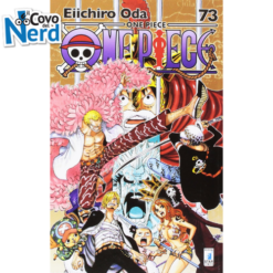 ONE PIECE - VOL.73