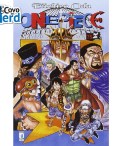 ONE PIECE - VOL.75