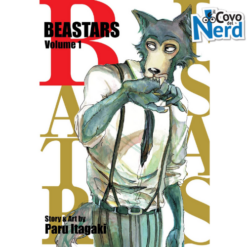 Beastars Vol.1
