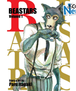 Beastars Vol.1