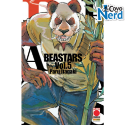 Beastars Vol.5