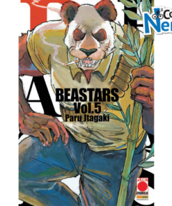 Beastars Vol.5