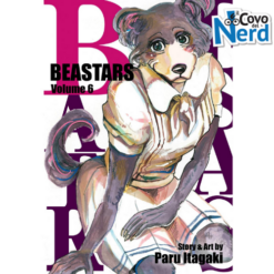 Beastars Vol.6