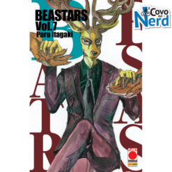 Beastars Vol.7