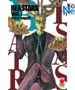 Beastars Vol.7