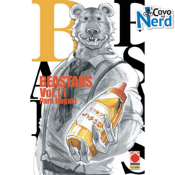 Beastars Vol.11