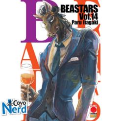 Beastars Vol.14
