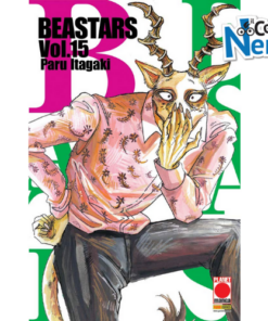 Beastars Vol.15