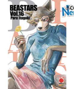 Beastars Vol.16