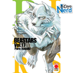 Beastars Vol.17