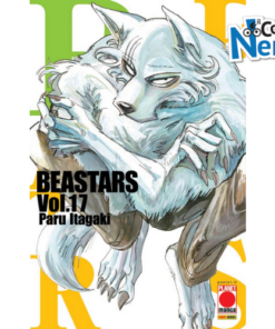 Beastars Vol.17