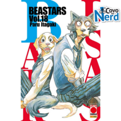 Beastars Vol.18