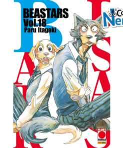 Beastars Vol.18