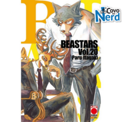 Beastars Vol.20