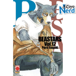 Beastars Vol.12