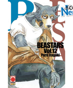 Beastars Vol.12