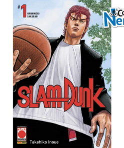 Slam Dunk Vol.1