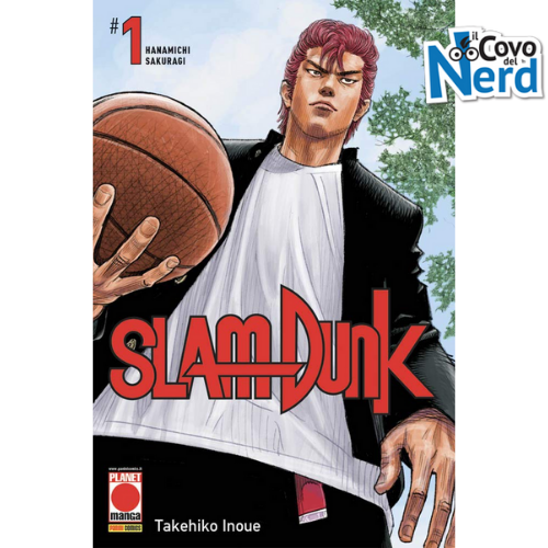 Slam Dunk Vol.1