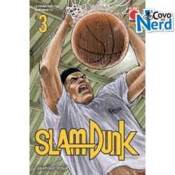 Slam Dunk Vol.3