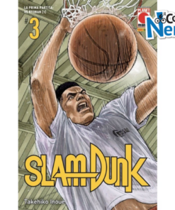 Slam Dunk Vol.3