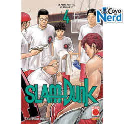 Slam Dunk Vol.4