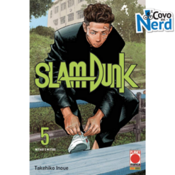 Slam Dunk Vol.5