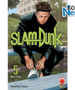 Slam Dunk Vol.5