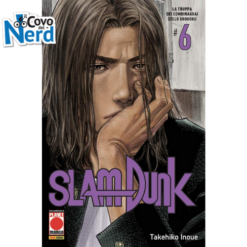 Slam Dunk Vol.6