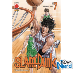 Slam Dunk Vol.7