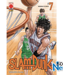 Slam Dunk Vol.7