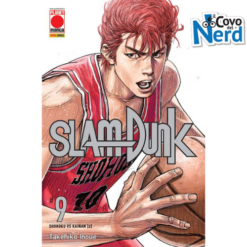 Slam Dunk Vol.9