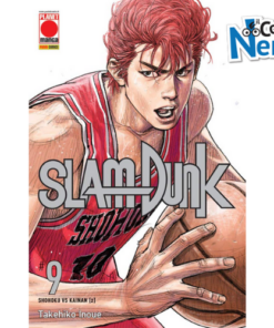 Slam Dunk Vol.9