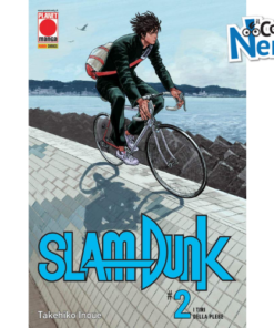 Slam Dunk Vol.2