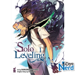 Solo Leveling Vol.1